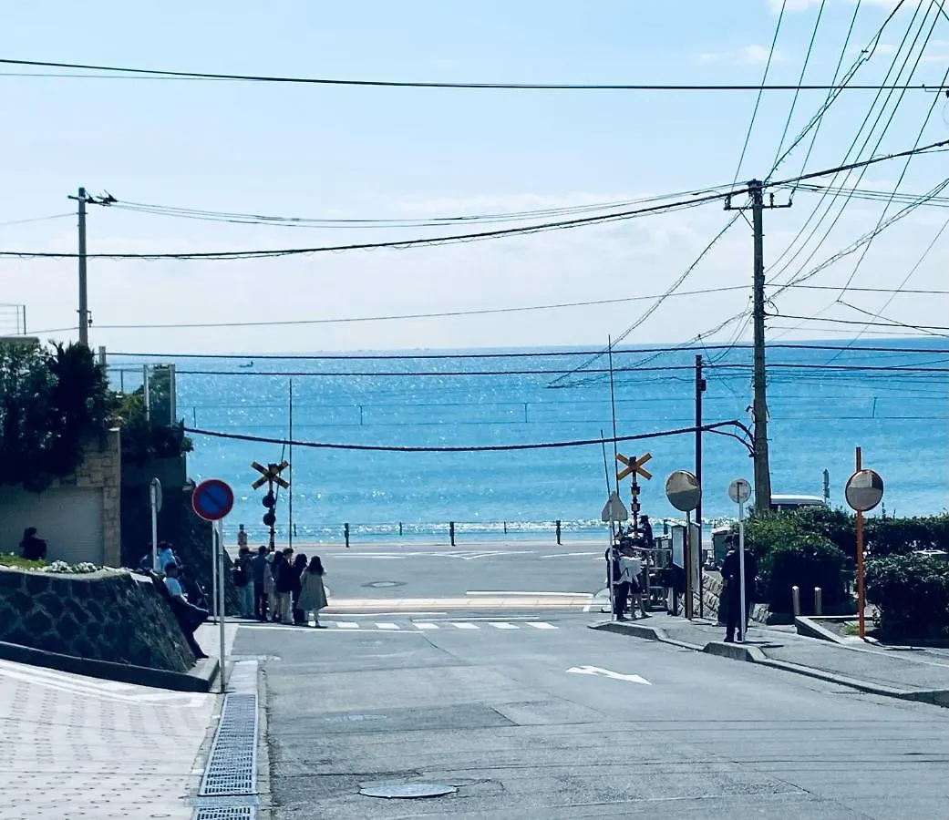 Funayado Akitaya Kamakura 2*,  Japan