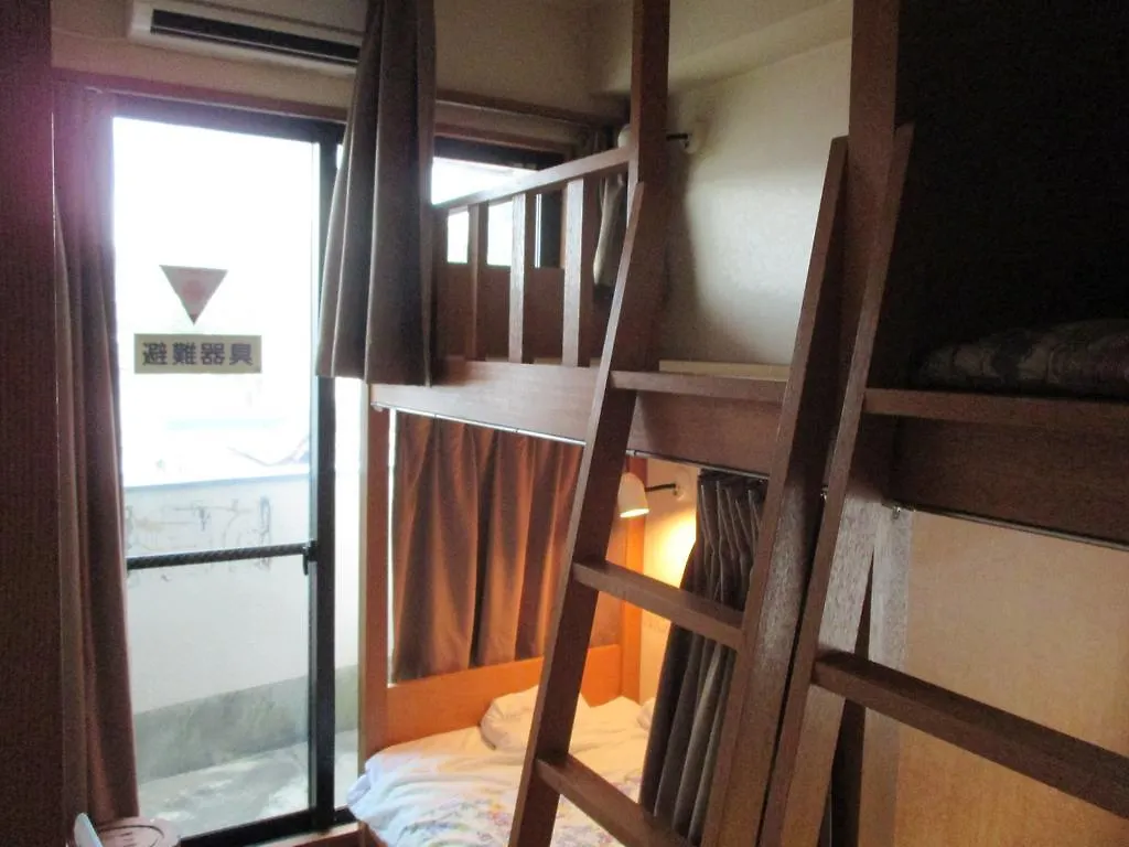 Ryokan Funayado Akitaya Kamakura