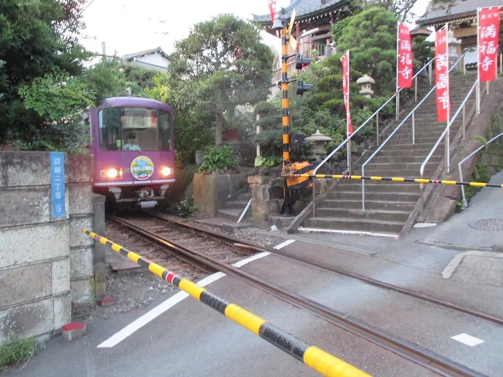Funayado Akitaya Kamakura 2*,  Japan