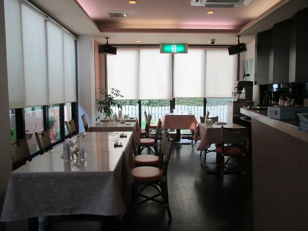 ** Ryokan Funayado Akitaya Kamakura Japan