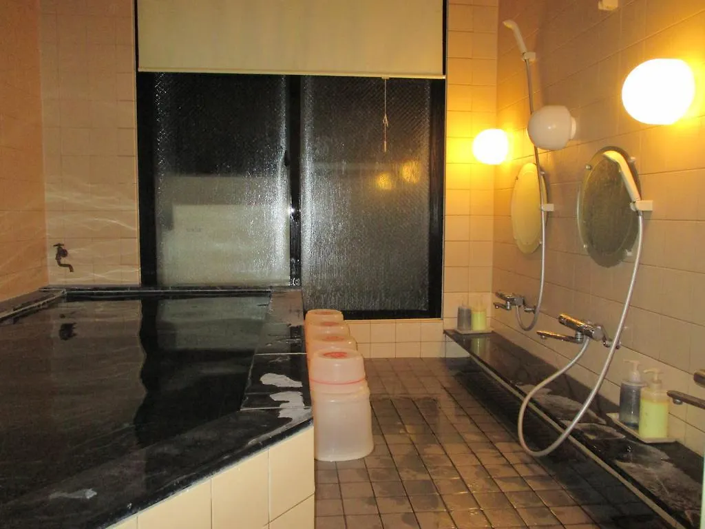 ** Ryokan Funayado Akitaya Kamakura Japan