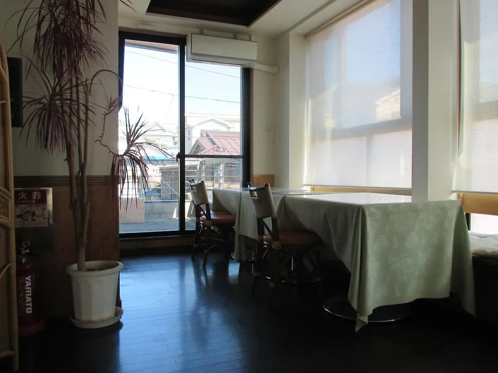 Funayado Akitaya Kamakura Ryokan