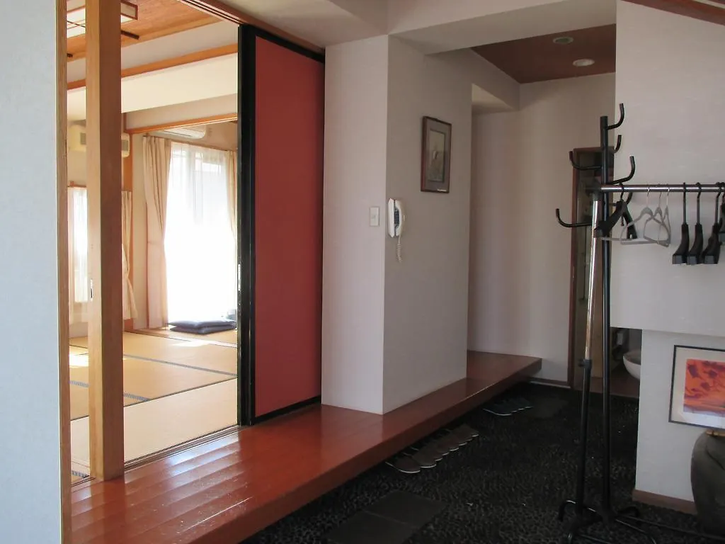 Ryokan Funayado Akitaya Kamakura