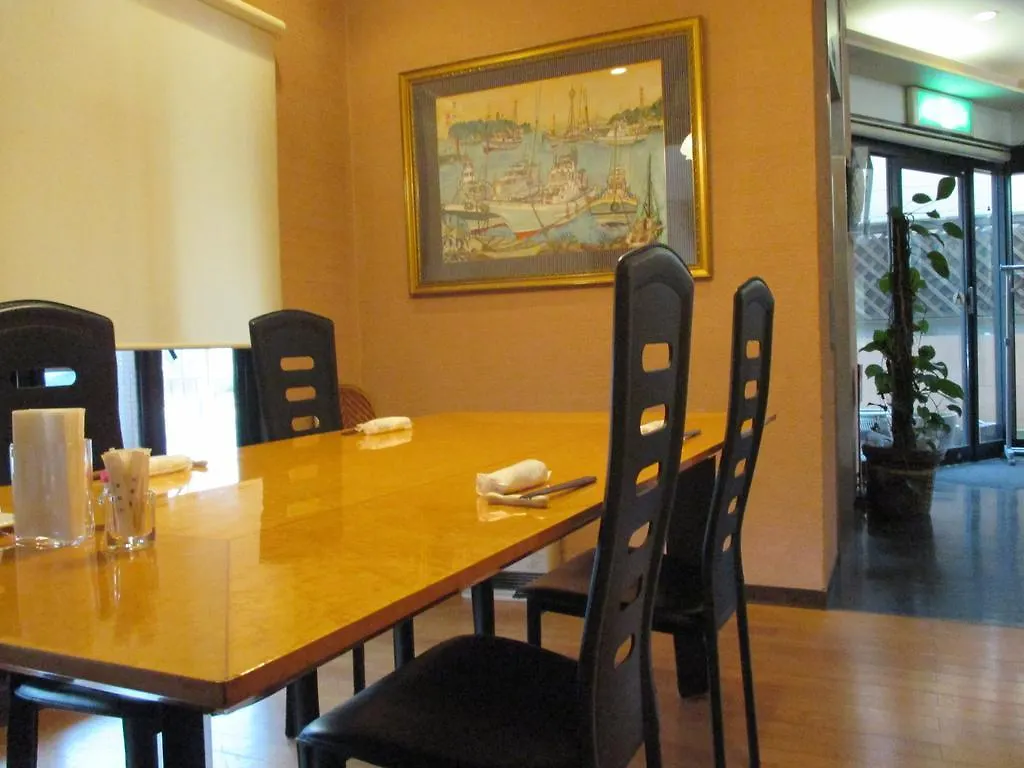 ** Ryokan Funayado Akitaya Kamakura Japon